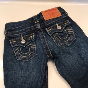 Boys True Religion Jeans